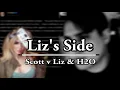 LizKat s Side of the Story - Scott v Liz H2O Situation