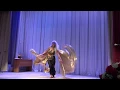 Download Lagu Tatiana Nikolotova - Yalla Habibi