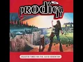 The Prodigy - Speedway (Theme From Fastlane) [Secret Knowledge Remix]
