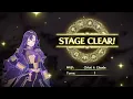 Ivy Stomps Timerra in 1-Turn Fell Xenologue 4 FE Engage Maddening