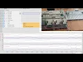 Linear interpolation S7-1200 Motion Control Web server