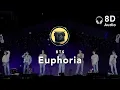 Download Lagu [8D Audio] BTS – Euphoria
