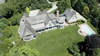 8 Jericho Lane East Hampton