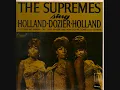 The Supremes - You Keep Me Hangin' On ( Alternate Version)
