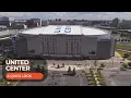 United Center A Quick Look