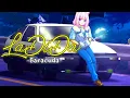 Lagu LA DI DA // Eurobeat Remix - Baracuda