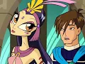 Winx Club Staffel 2 Folge 05 Die Befreiung Der Elfen