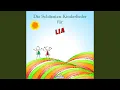 Lagu Aufwach Lied für LIA (Personalisiert)