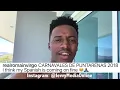 Romain Virgo Attempts To Speak Spanish While In Costa Rica, Fails Awkwardly