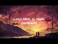 El Bogueto - Si La Mami (Letra/Lyrics)