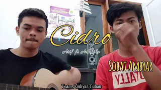 Download Cidro - Didi Kempot (Cover Arif ft. Addhika) MP3