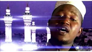 amina kalea fadhil massanza anayo alama mtume 