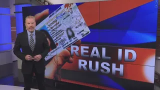 REAL ID requirement takes effect at Memphis International Airport What does this mean for you