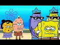 Spongebob Sad TheFatRat - The Calling