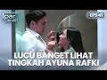 Lagu Lucu Banget! Ayuna Dan Rafki Berebut Kamar Mandi | MENCINTAI IPAR SENDIRI | EPS. 41 (4/4)