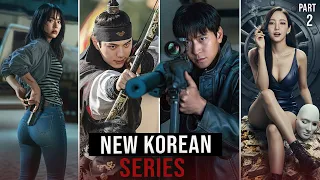 top 10 best korean series of 2025 so far part 2 must watch on netflix prime video u0026 disney