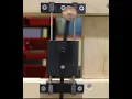 Kapitza Pendulum