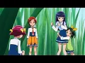 Lagu Smile Pretty Cure! Nao-chan's cute scene summary
