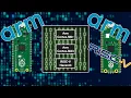 How to Build a Universal Binary for the Raspberry Pi Pico 2 - Arm RISC-V in the Same File