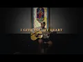 Download Lagu I Give You My Heart - Hillsong Worship Cover