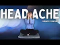 Somatic Exercises To Relieve Headache 21 Minutes
