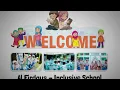 MODEL INTEGRASI PENDIDIKAN INKLUSIF AL FIRDAUS WORLD CLASS ISLAMIC SCHOOL - Inclusive School