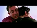 Lagu The most touchig scene from LAGE RAHO MUNNNA BHAI awesome acting.