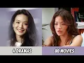 All Dramas and Movies of Shu Qi Shu Qi Dramas and Movies 1995-2025
