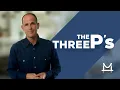 Explaining The Three P s Marcus Lemonis Business Learning Center