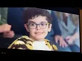 Opening To Maniac Magee At ShowTime Cinemas 2025