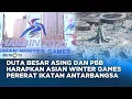Download Lagu Para Utusan Diplomatik Asing Berharap Asian Winter Games Dapat Pererat Persahabatan Antarbangsa