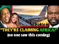 Lagu Beyoncé, Jay-Z, Will Smith \u0026 More: The African Passport Move Quietly Brewing for 2026