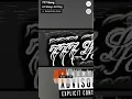777 Song OUT NOW MORE SONGS COMING SOON https://m.soundcloud.com/lil-sleep-all-day/777-song