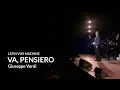 Download Lagu Latin Vox Machine - Va, Pensiero con Eduardo Bosio