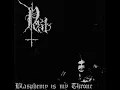 Download Lagu Pest : Blasphemy Is My Throne (Full EP)