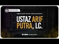 Download Lagu Alkabair [Dosa -Dosa Besar] ,Karya Imam Dzahabi | Ustadz Arif Putra, Lc حفظه الله