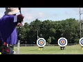 Cortland Standard at the 2018 Empire State Senior Games
