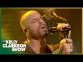 Lagu 'ANTIDOTE' By Daughtry | Kelly Clarkson Show
