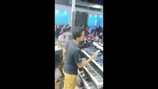 السلطان حمو اسماعيل السنفورة قصيرة اموريه      دندنها