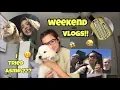 avery and friends being crazy for 8 min straight VLOGS Avery Leigh