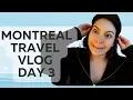 I Tried a Spa on a Boat in Montreal Worth It