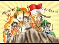Lagu Muda Merdeka