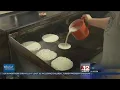Buckwheat festival breakfast held in Preston County