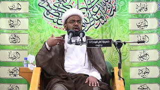 بلغ العلا بكماله الرباني   الشيخ مرتضى البيابي دندنها
