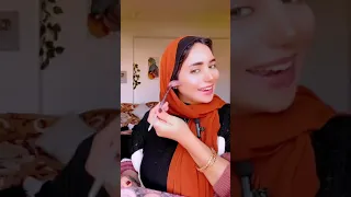غلطاتك تخلي خطيبك يبطل يهتم بيكي   هند ابو يوسف                                                دندنها