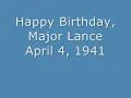 Major Lance - Gonna Get Married - 1964