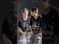 Download Lagu Lee Know exposing Seungabs agenda 😂[#straykids dominATE NEW YORK | #leeknow #seungmin ]