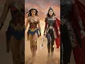 Wonder Woman \u0026 Mulan | The Rise of Two Warriors | Epic Cinematic Scene #Cinematic #WonderWoman#Mulan