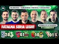 LEGIA ZNOWU PRZEGRYWA. RAKÓW ROZBIŁ RAPID, LECH I JAGIELLONIA WYGRYWAJĄ! | LIGA KONFERENCJI