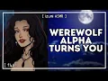 Download Lagu ASMR: werewolf alpha turns you [f4a]